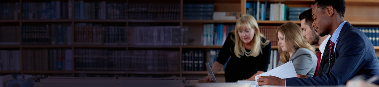 Legal Technology Background